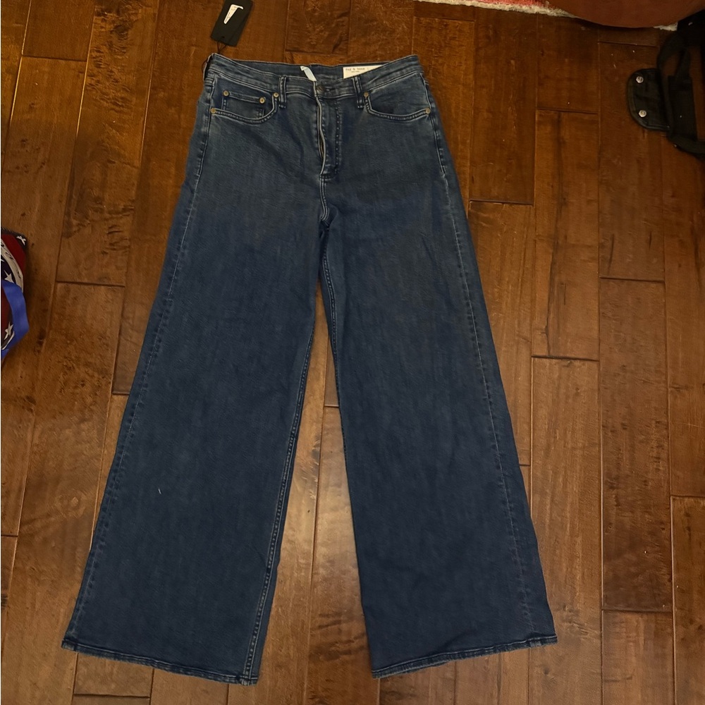 Rag and bone jeans